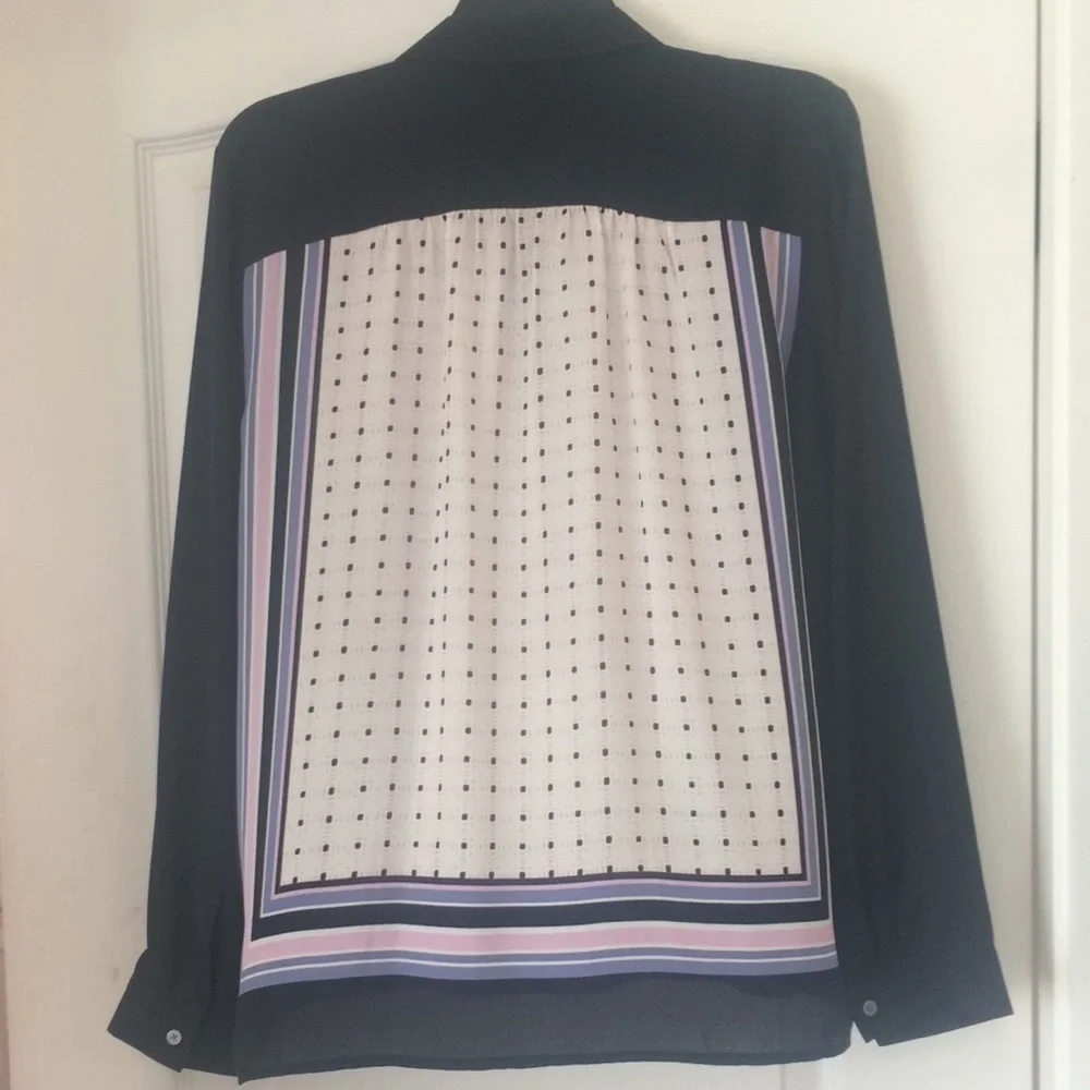 Loft blouse, M - Picture 2 of 2